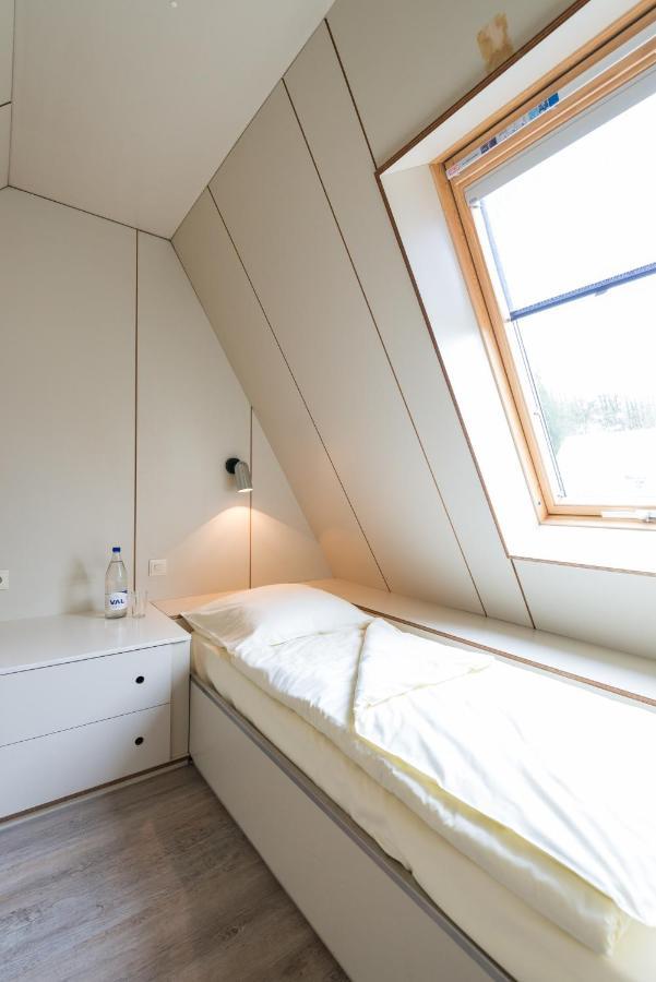 Zentrum Worriken Holiday Cottages Bütgenbach Kültér fotó
