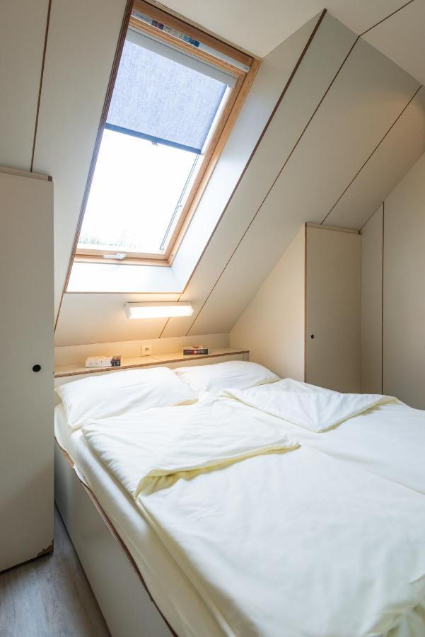 Zentrum Worriken Holiday Cottages Bütgenbach Kültér fotó